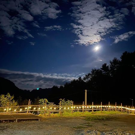 Bao Lac Homestay Hostel & Coffee Exterior photo