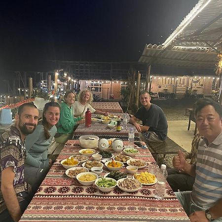 Bao Lac Homestay Hostel & Coffee Exterior photo