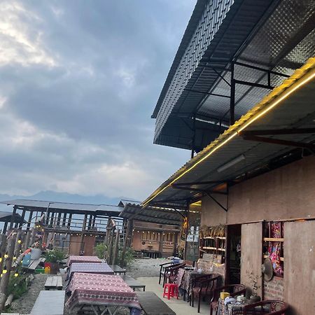 Bao Lac Homestay Hostel & Coffee Exterior photo