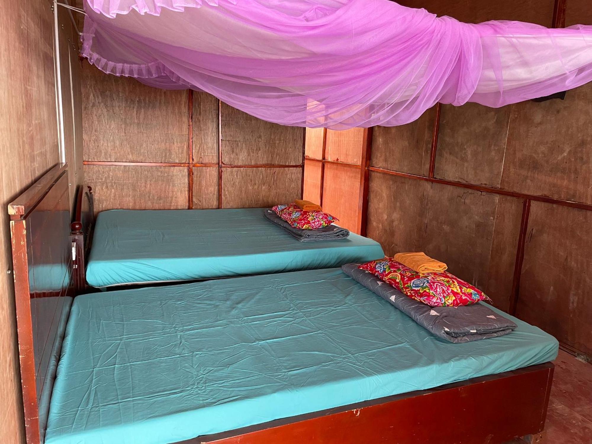 Bao Lac Homestay Hostel & Coffee Exterior photo