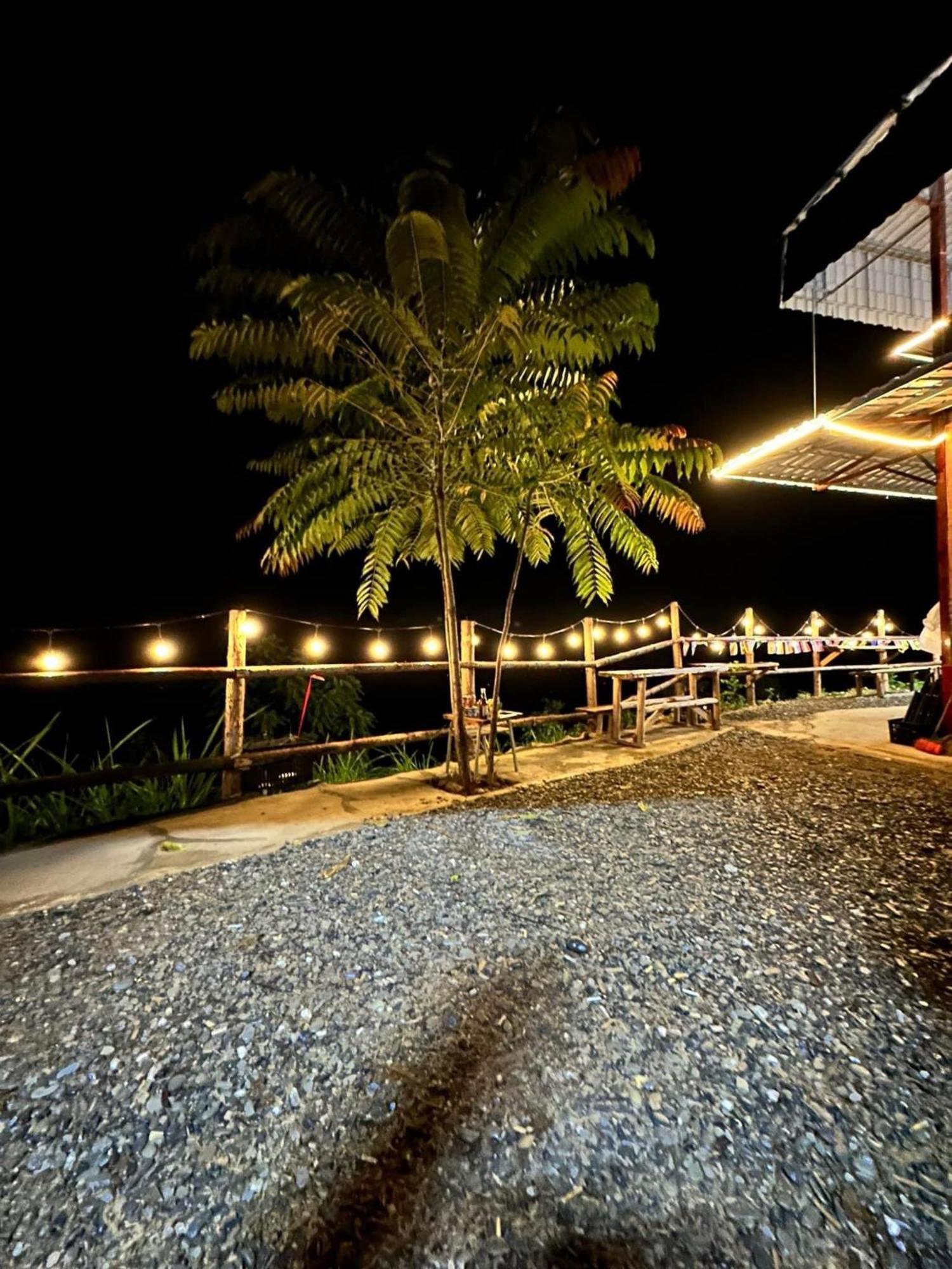 Bao Lac Homestay Hostel & Coffee Exterior photo