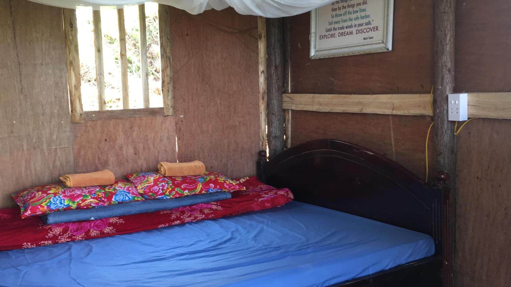 Bao Lac Homestay Hostel & Coffee Exterior photo