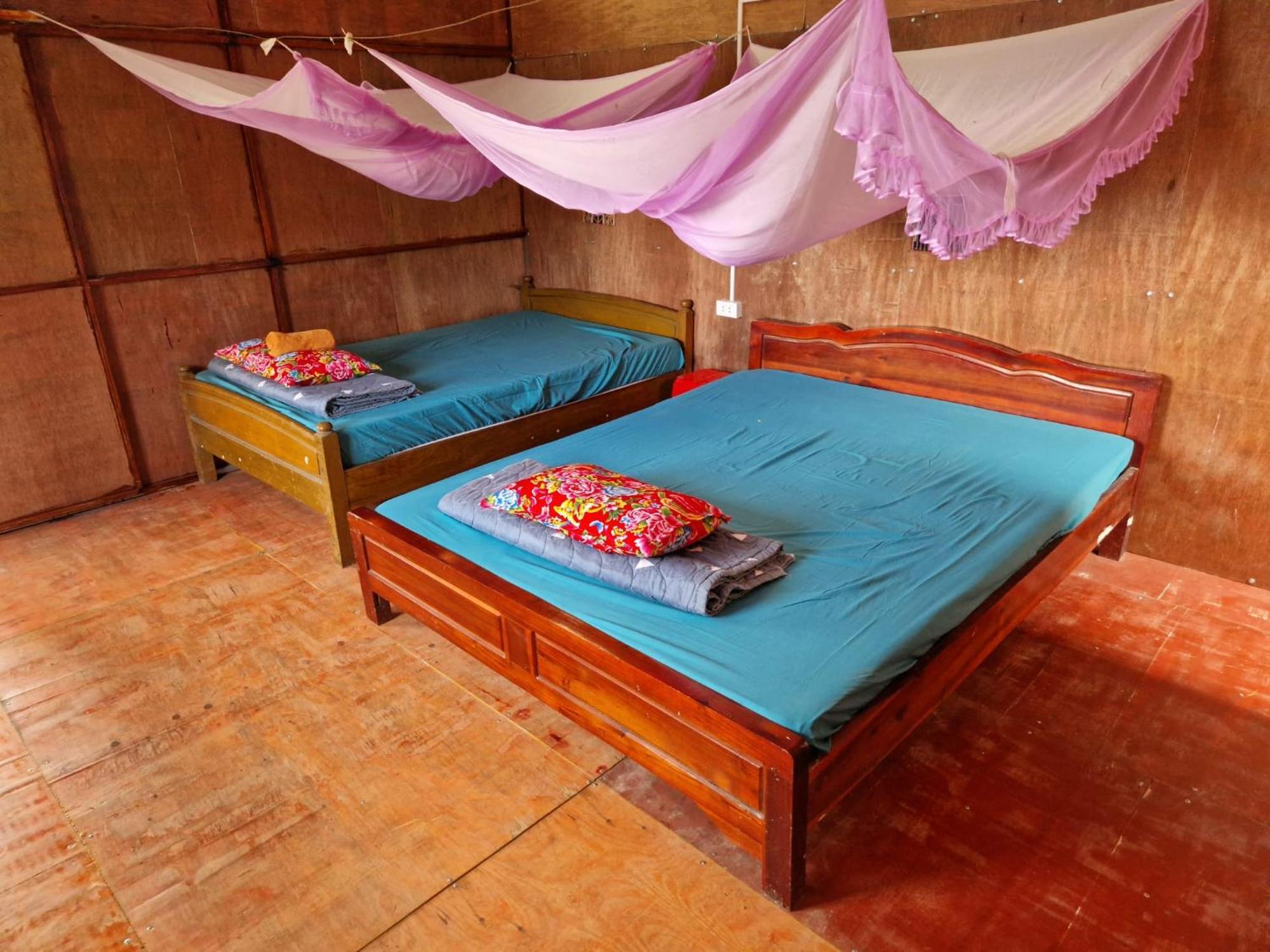 Bao Lac Homestay Hostel & Coffee Exterior photo