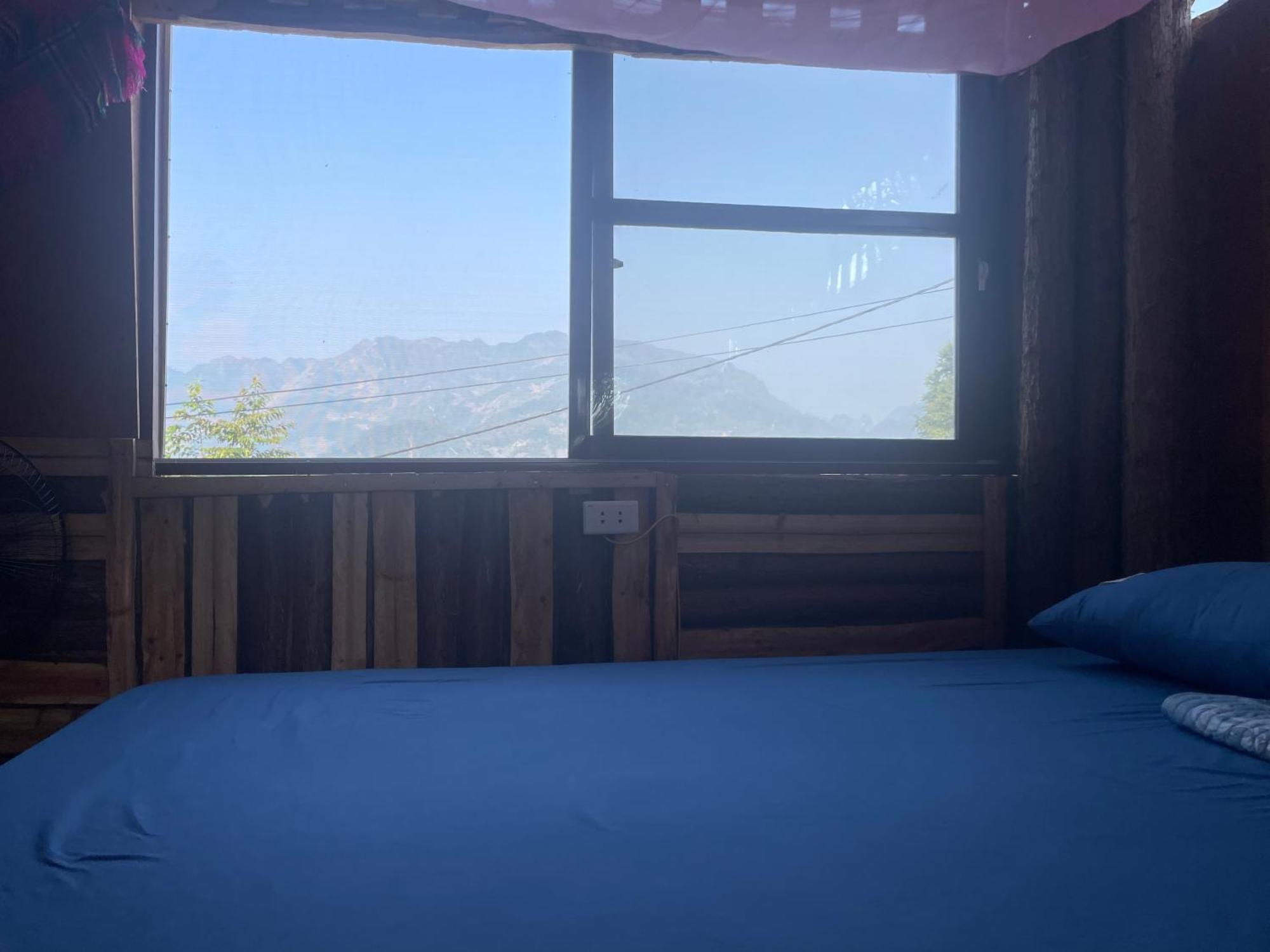 Bao Lac Homestay Hostel & Coffee Exterior photo