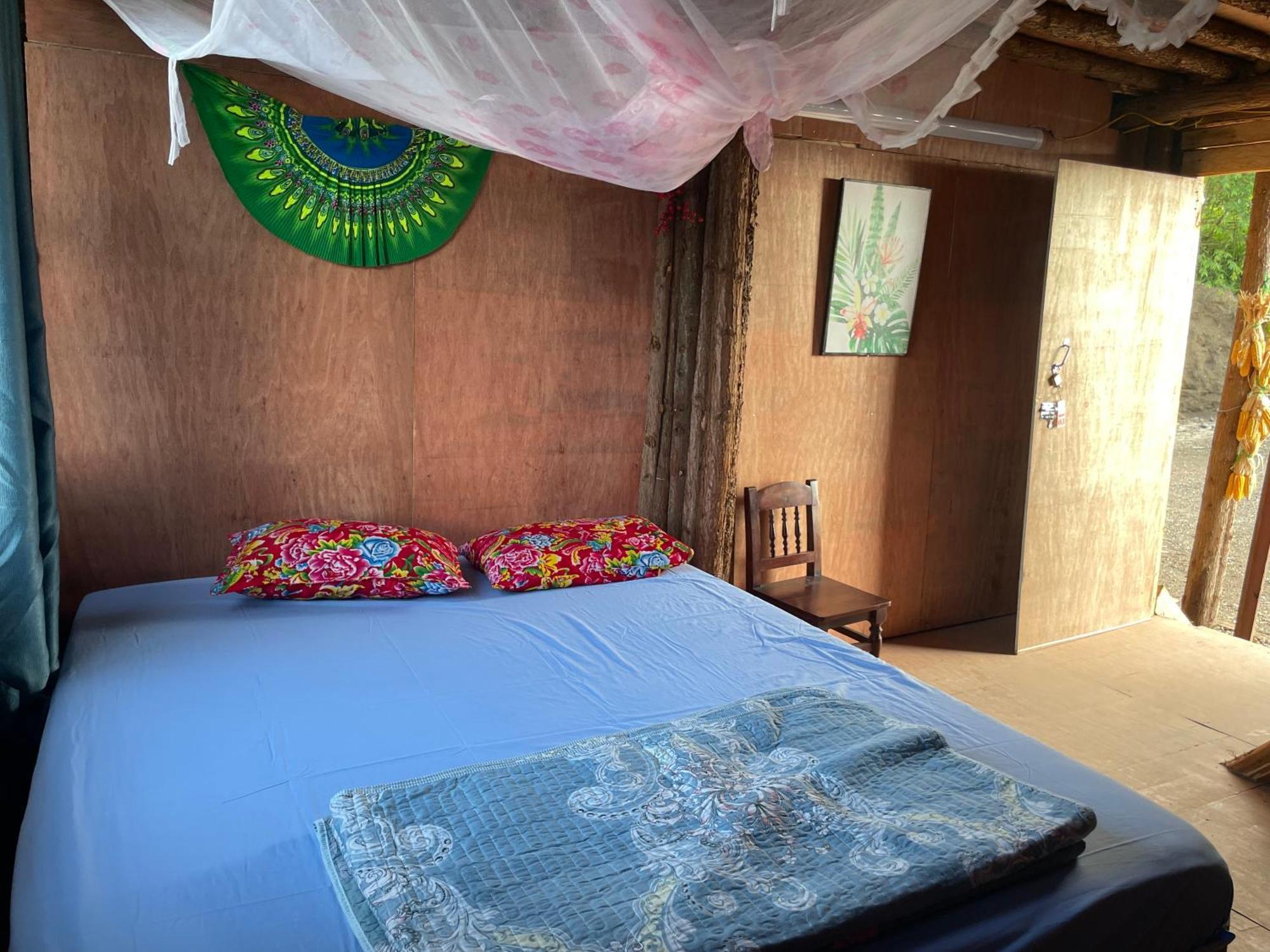 Bao Lac Homestay Hostel & Coffee Exterior photo